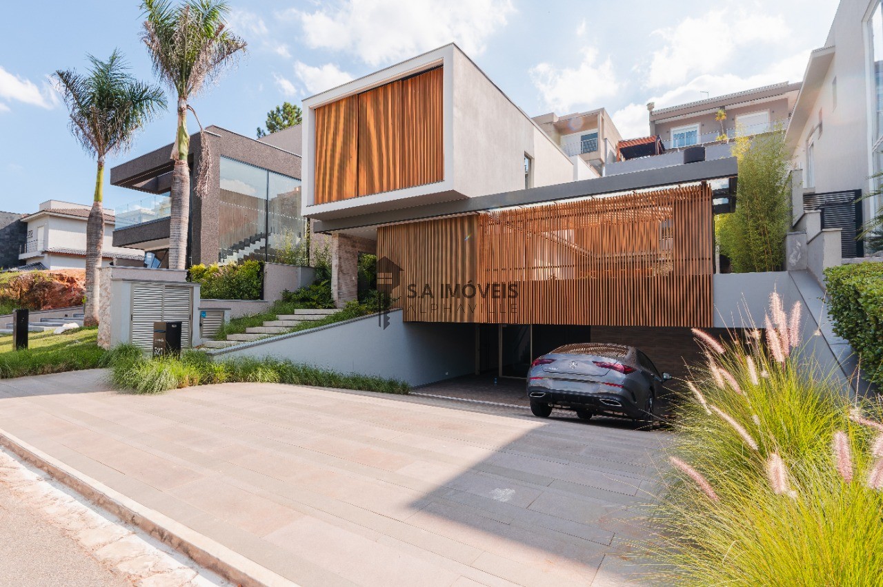 Casa, 4 quartos, 456 m² - Foto 8