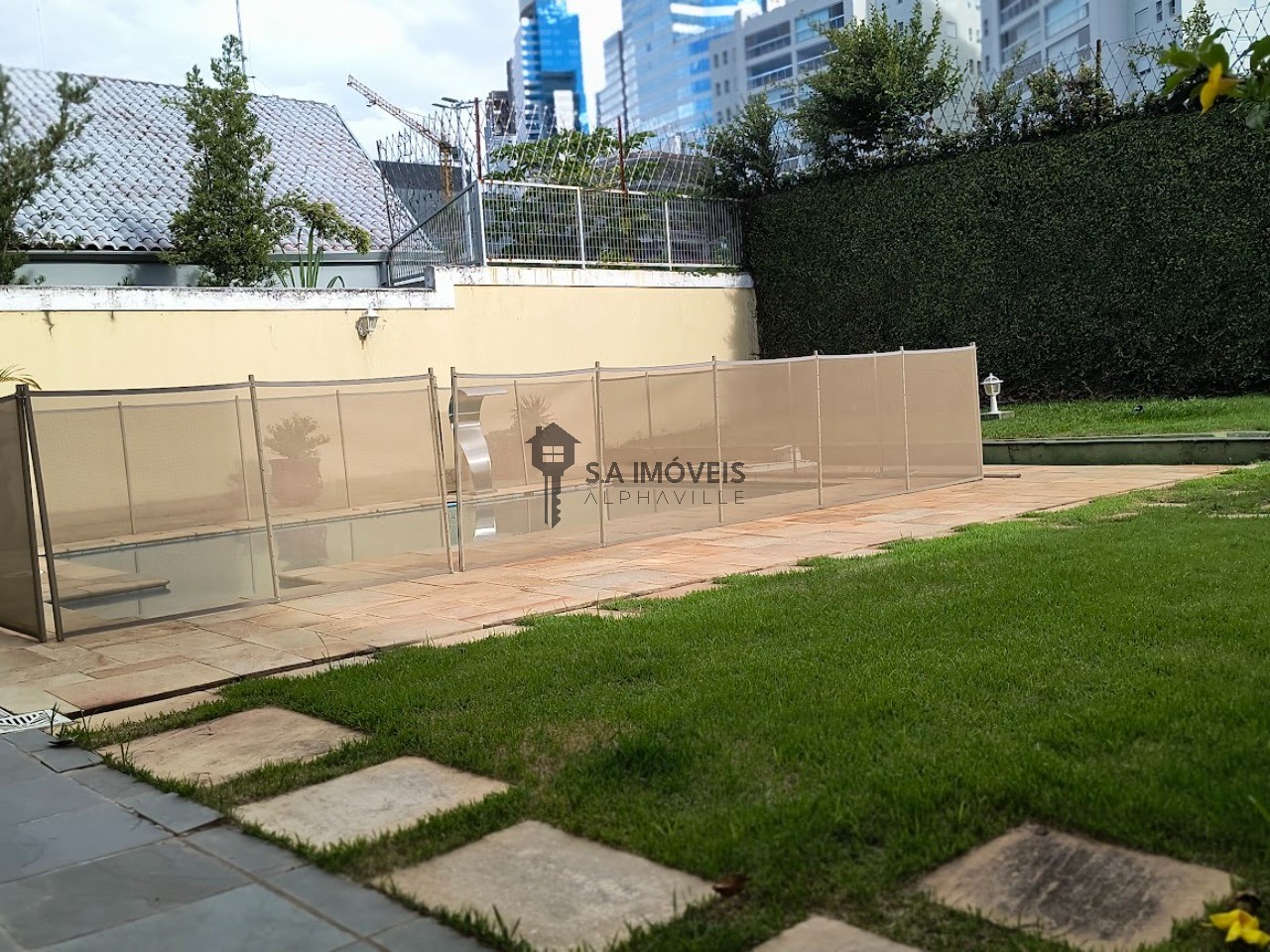 Casa, 3 quartos, 278 m² - Foto 6