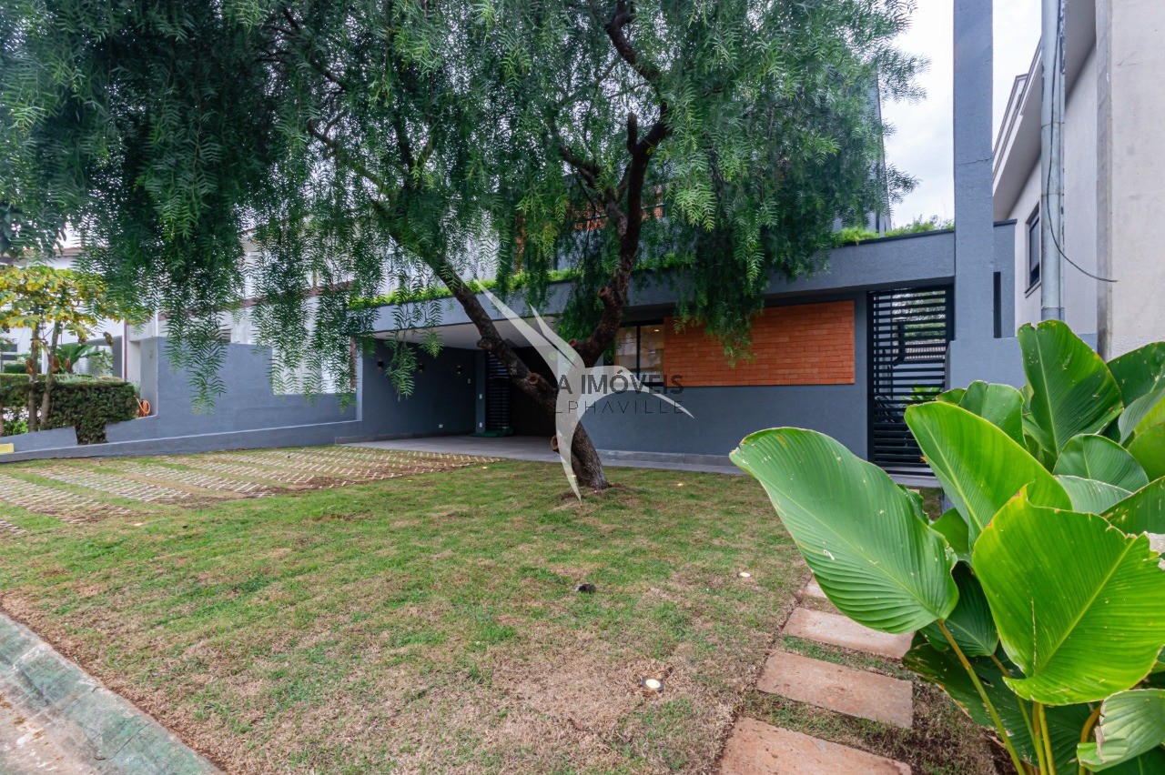 Casa, 4 quartos, 317 m² - Foto 37