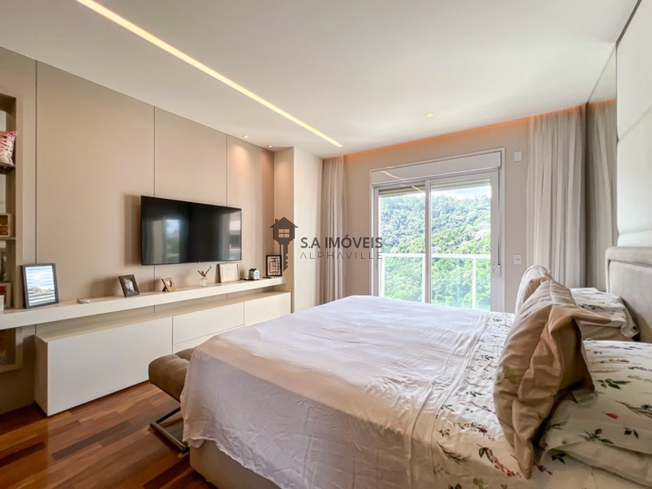 Apartamento, 3 quartos, 284 m² - Foto 38