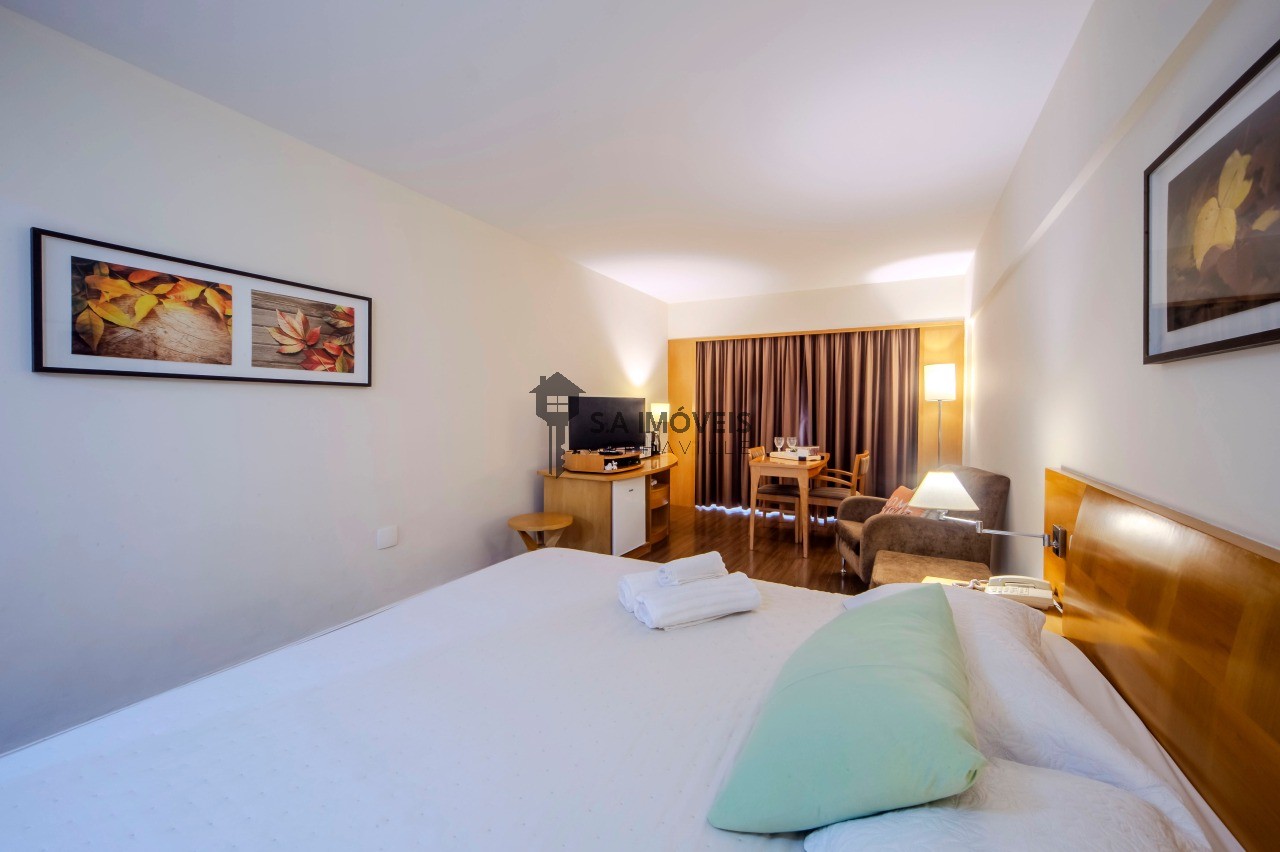 Flat/Apart Hotel, 1 quarto, 39 m² - Foto 6