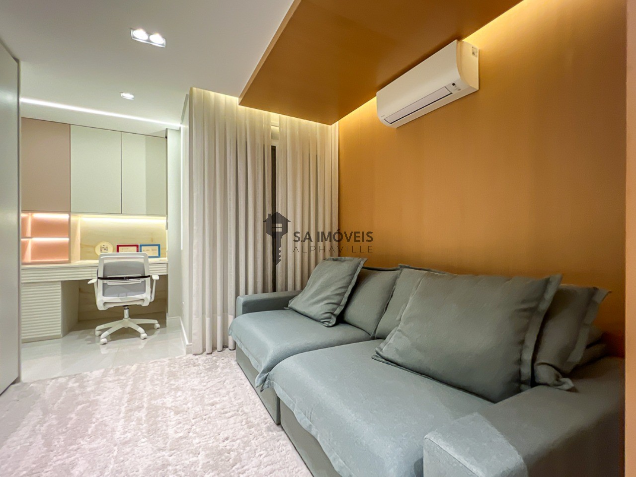 Apartamento, 3 quartos, 192 m² - Foto 28