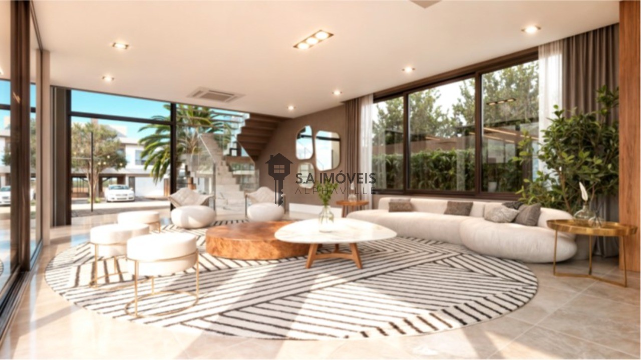 Casa, 3 quartos, 430 m² - Foto 6