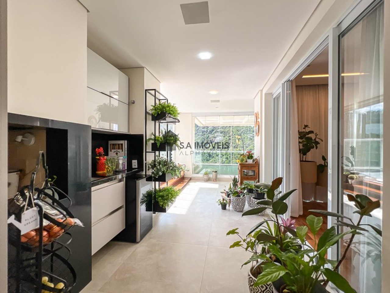 Apartamento, 3 quartos, 284 m² - Foto 25