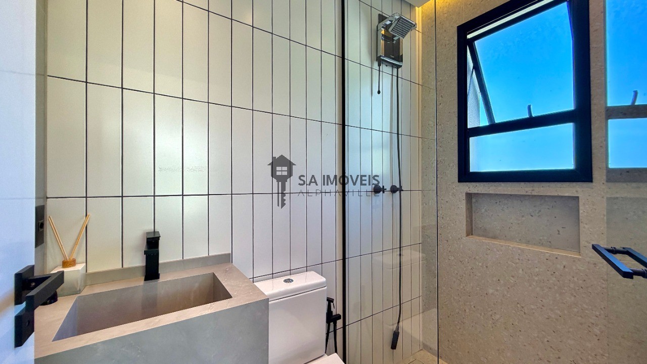 Casa, 5 quartos, 420 m² - Foto 20