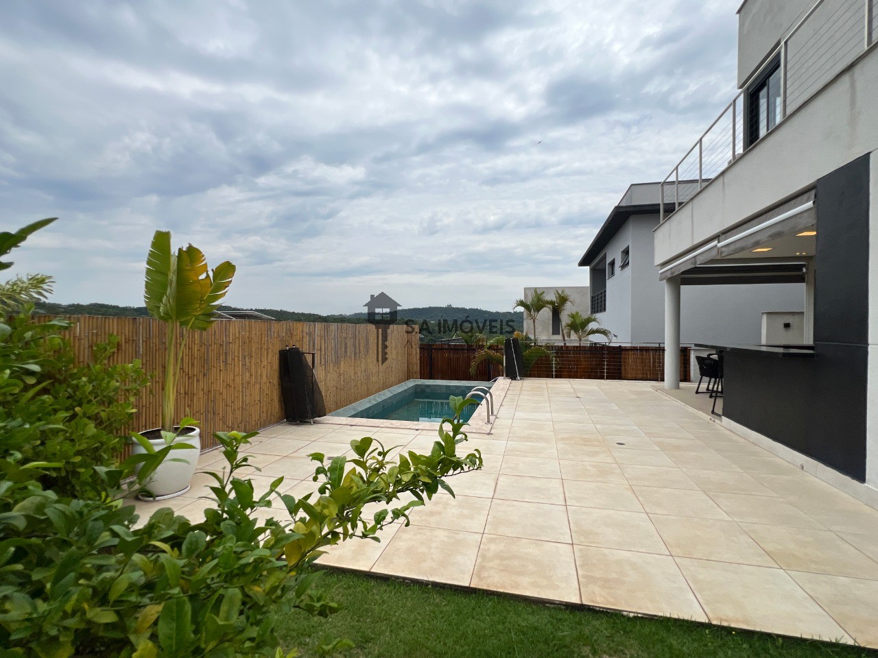 Casa de Condomínio, 4 quartos - Foto 35