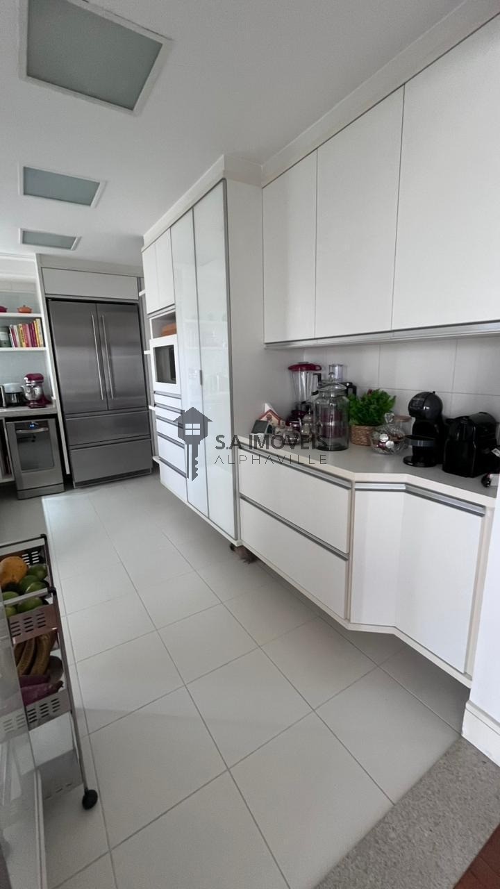 Apartamento, 3 quartos, 196 m² - Foto 5