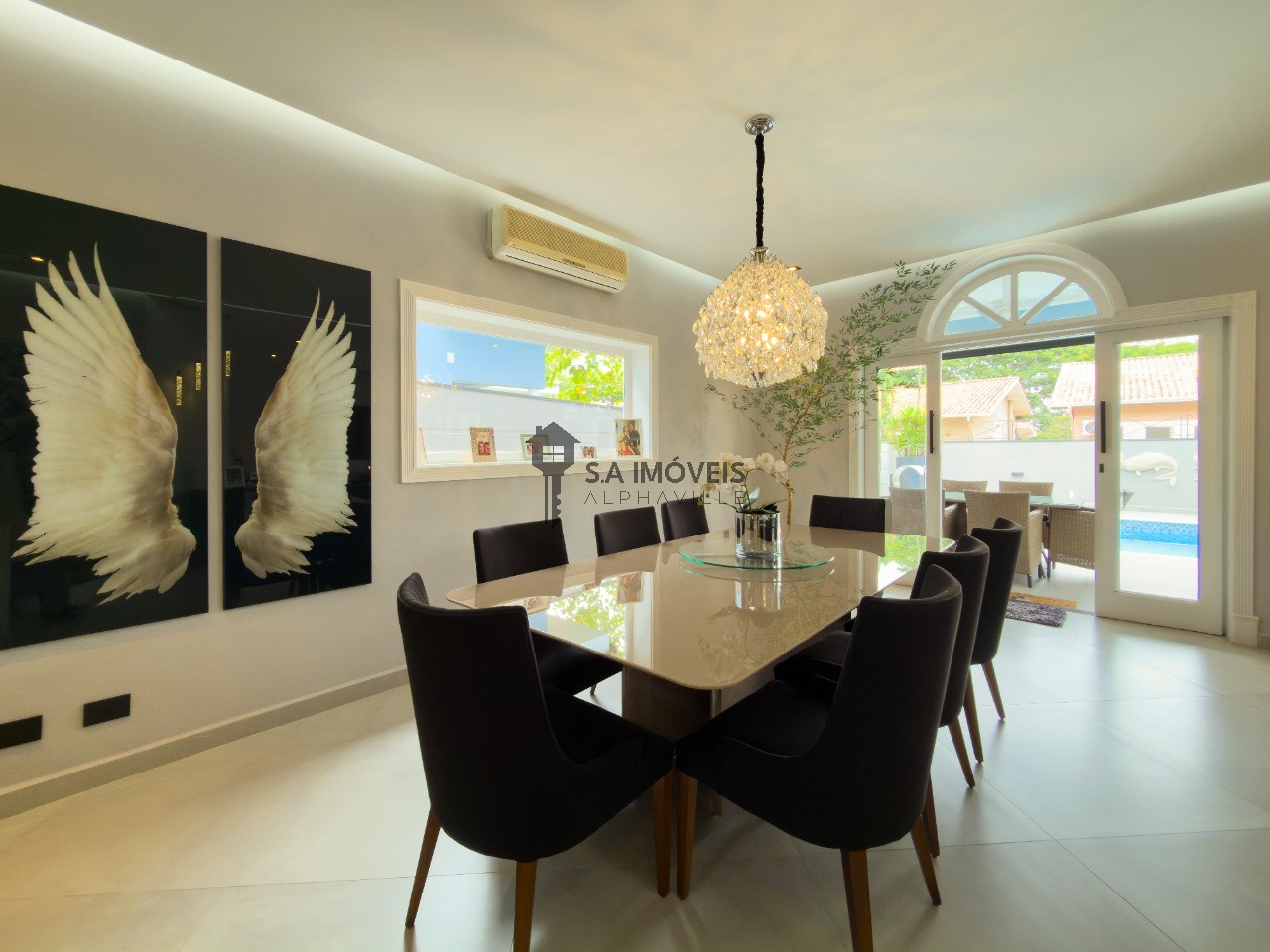 Casa, 3 quartos, 360 m² - Foto 48