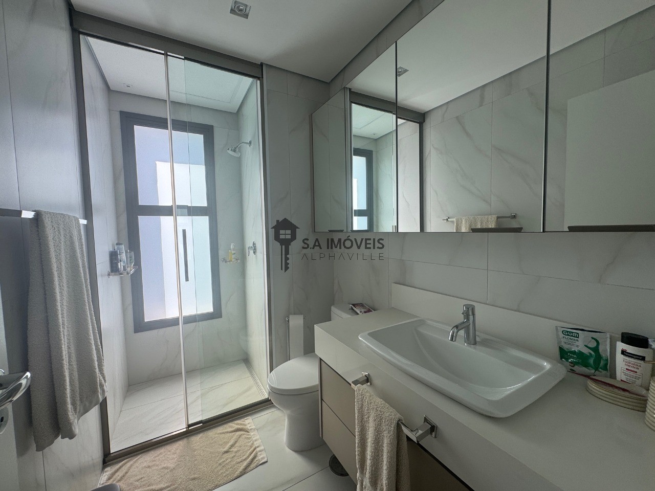 Apartamento, 3 quartos, 344 m² - Foto 31