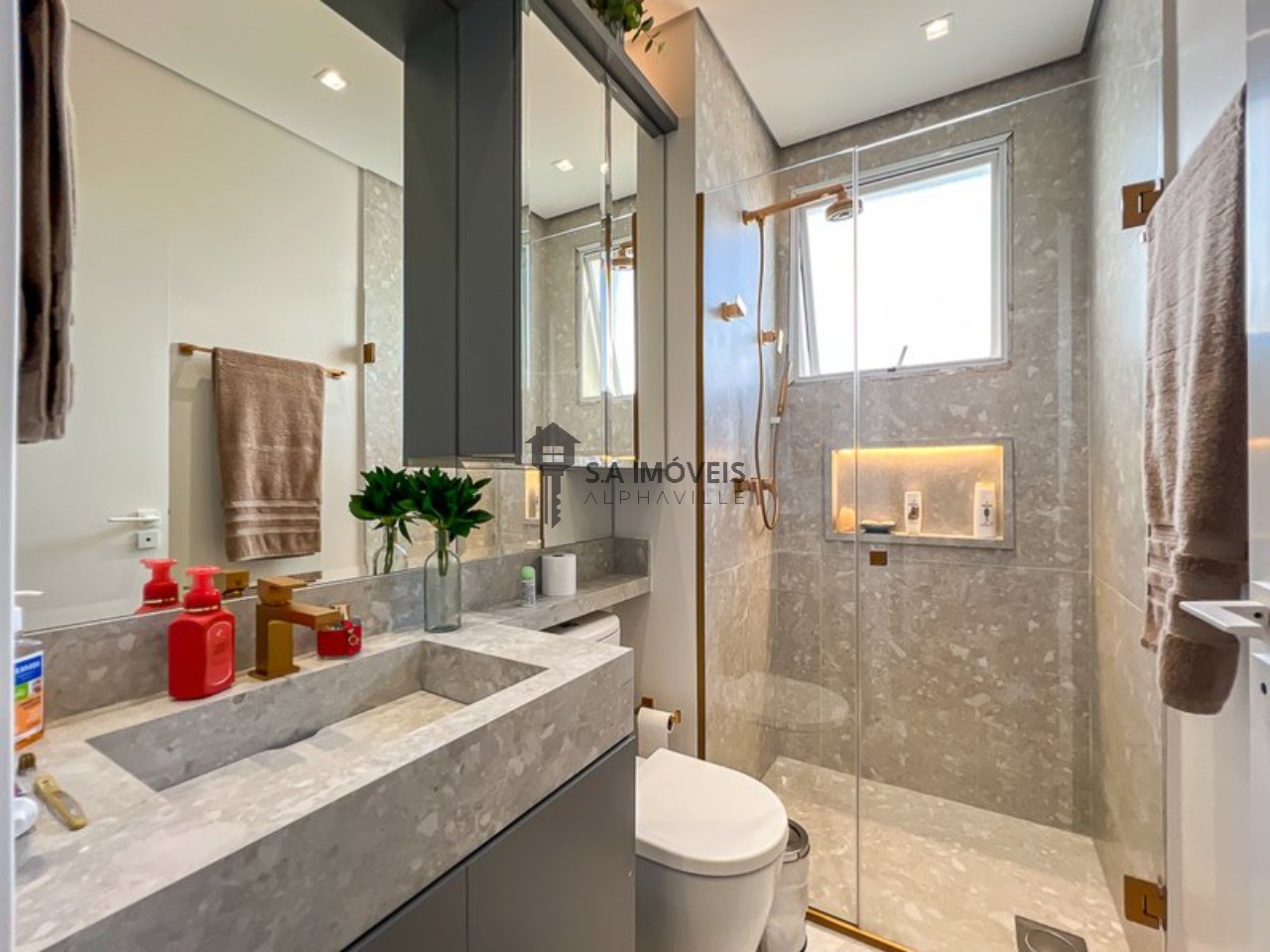 Apartamento, 3 quartos, 284 m² - Foto 49