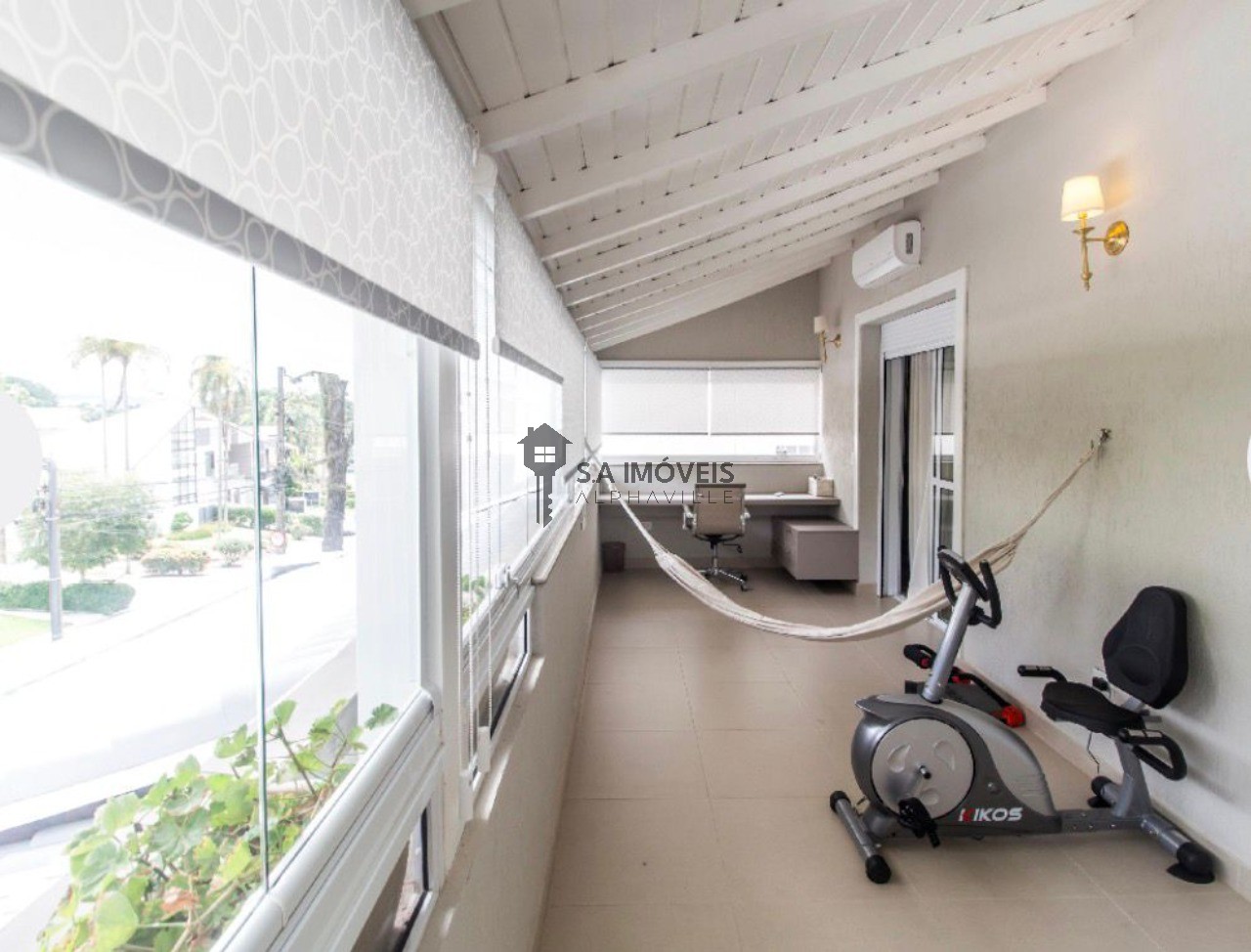Casa, 3 quartos, 313 m² - Foto 7