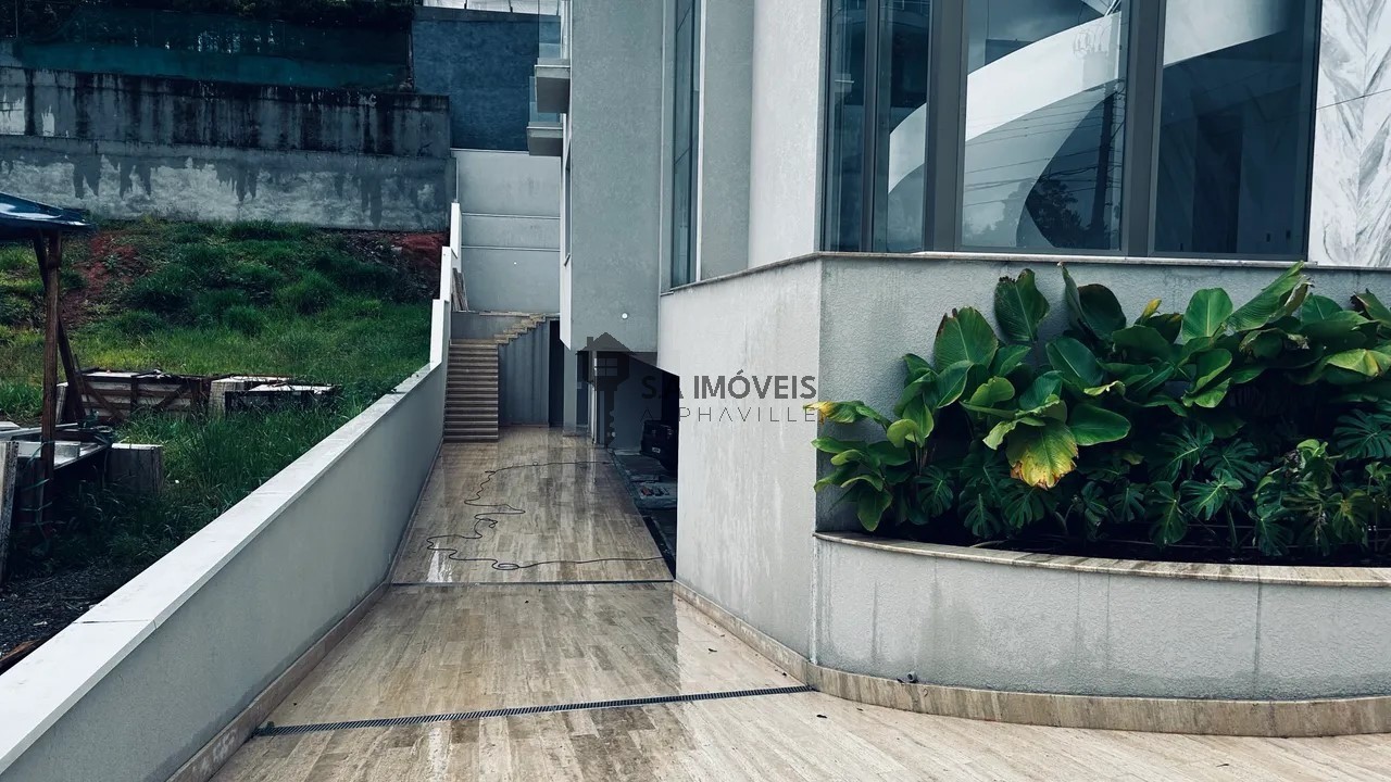 Casa, 9 quartos, 1334 m² - Foto 19