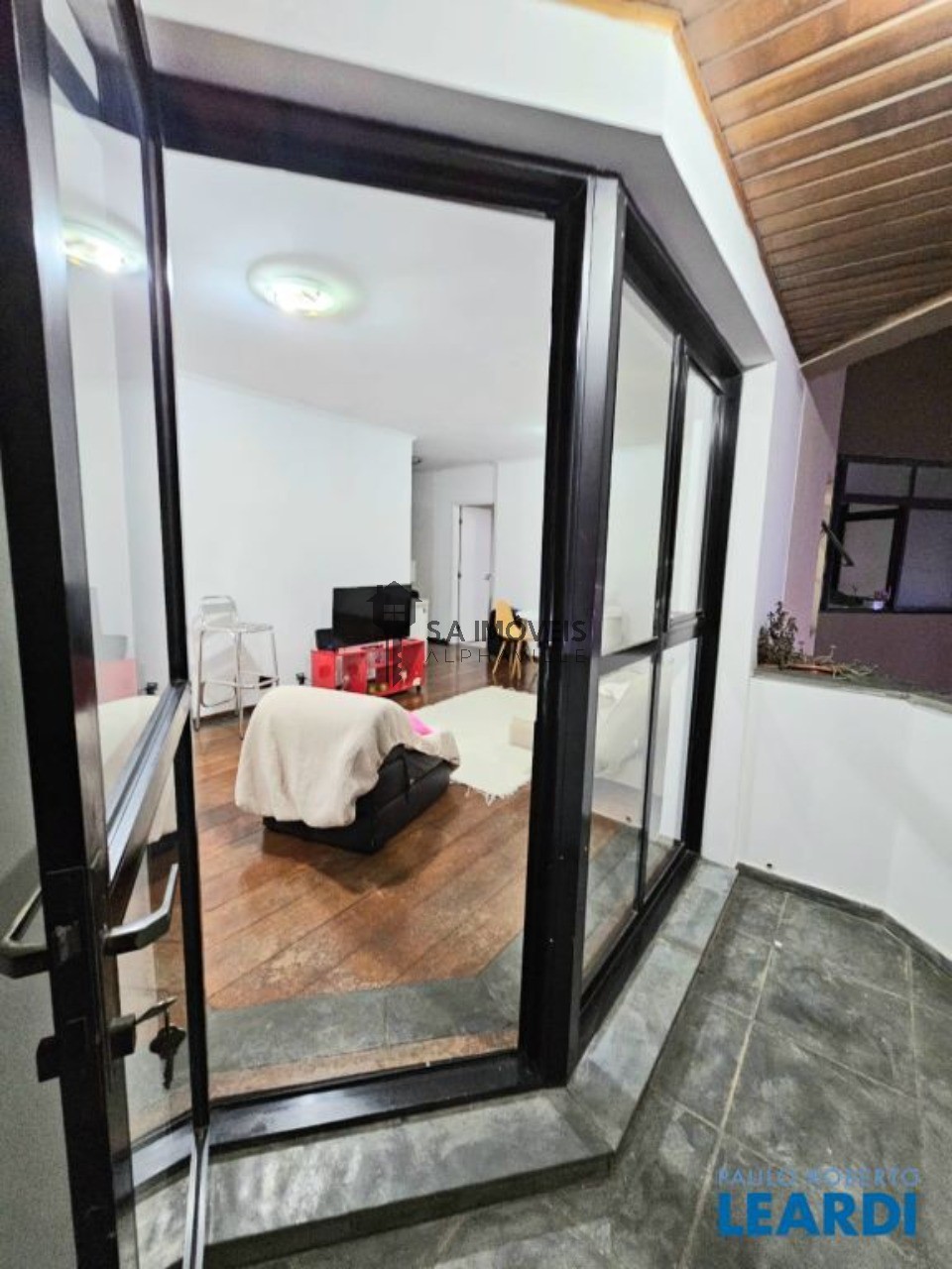 Apartamento, 3 quartos, 110 m² - Foto 8