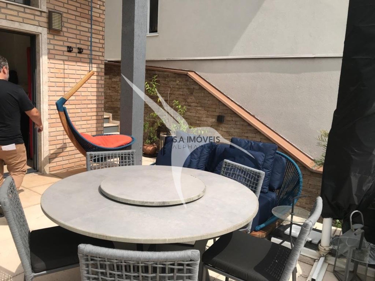 Casa, 3 quartos, 360 m² - Foto 14
