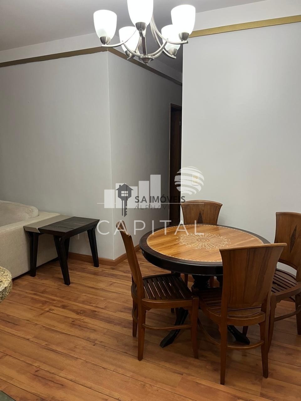 Apartamento, 2 quartos, 70 m² - Foto 3