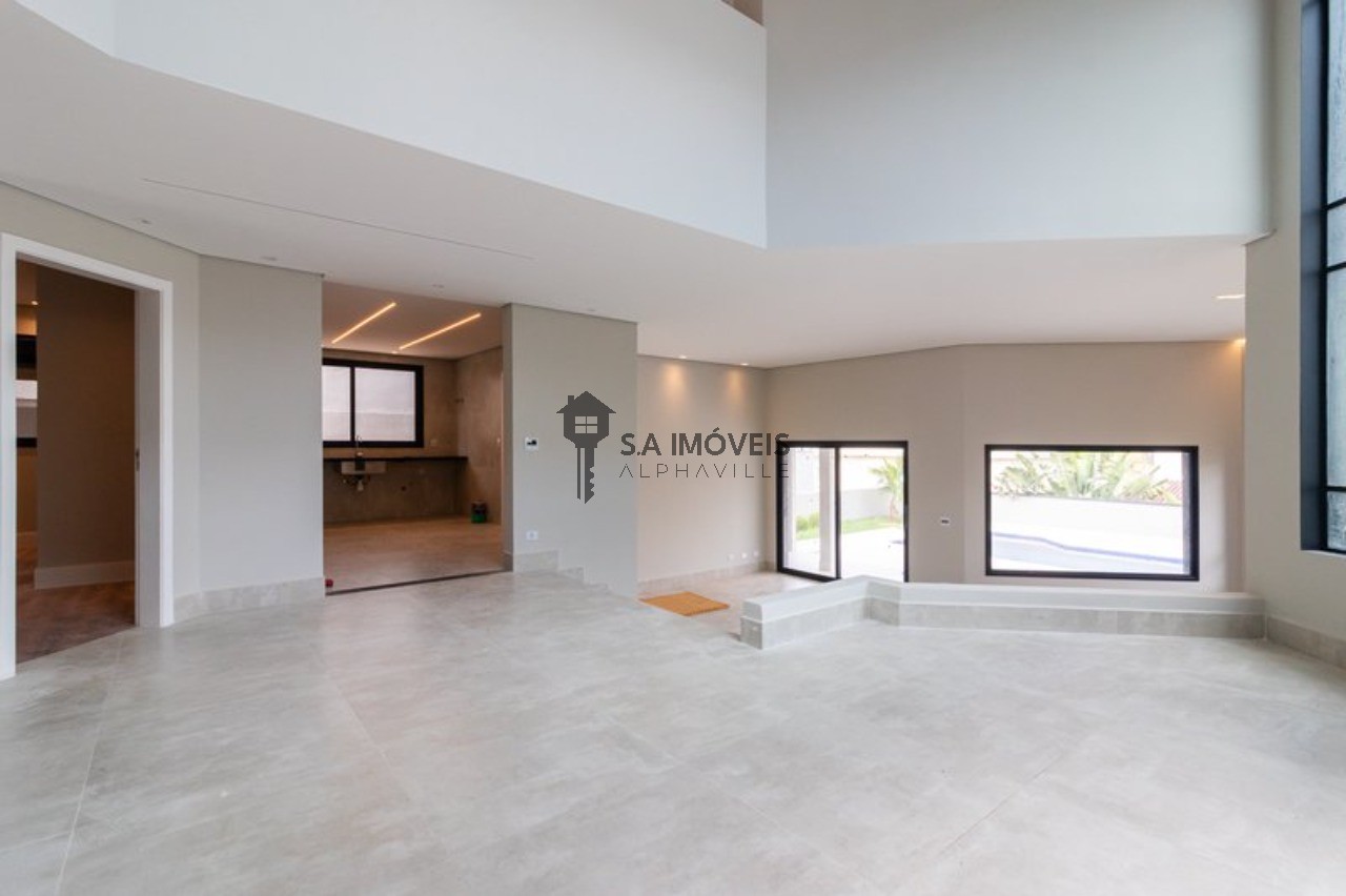 Casa, 4 quartos, 316 m² - Foto 5