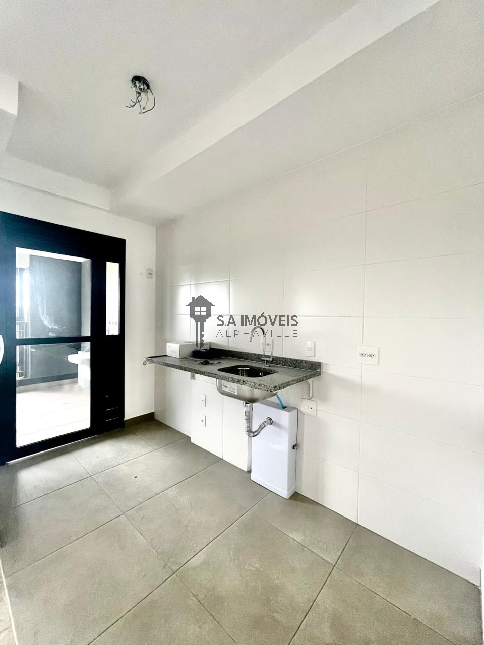 Apartamento, 2 quartos, 95 m² - Foto 8