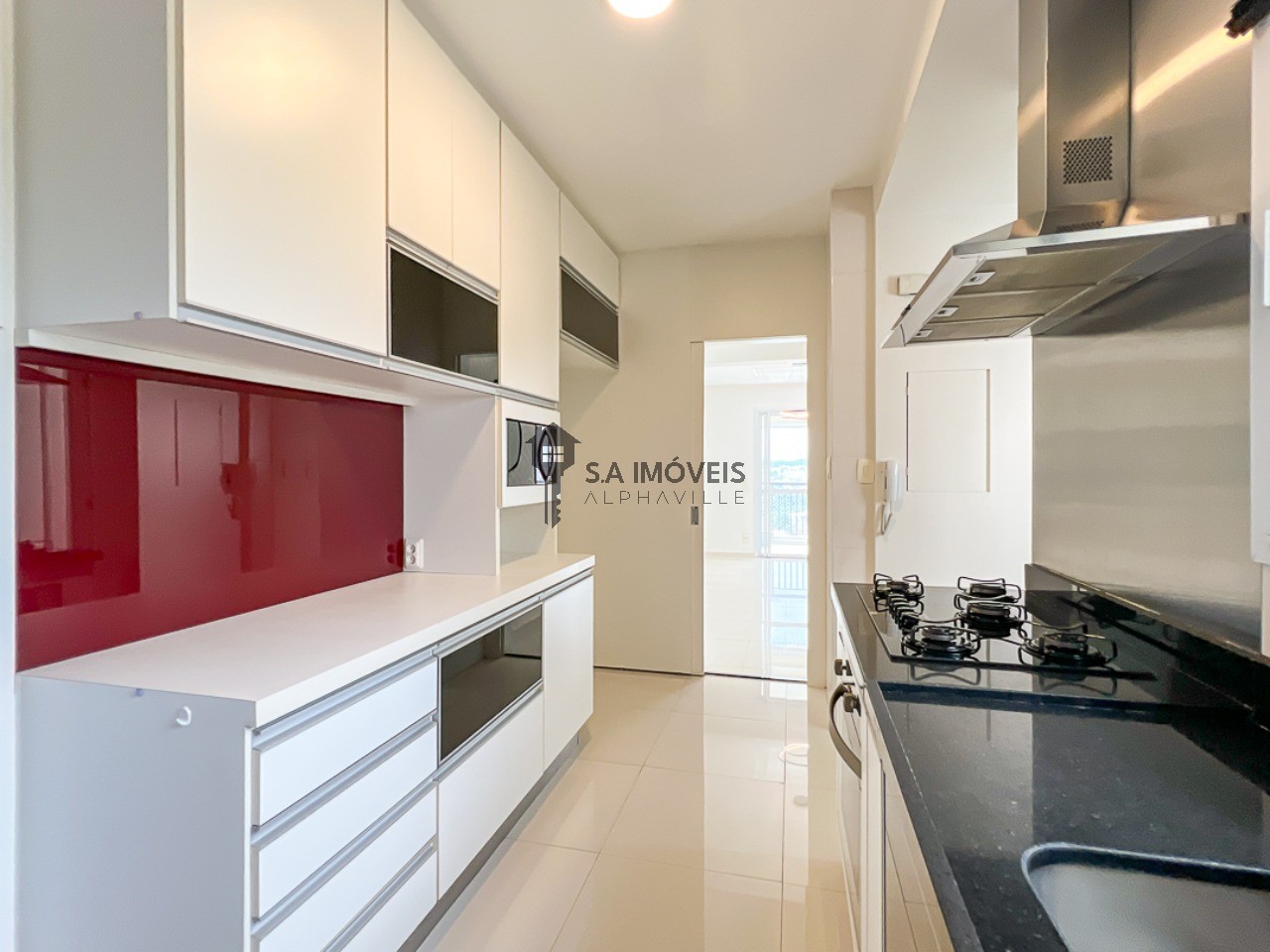 Apartamento, 3 quartos, 144 m² - Foto 26