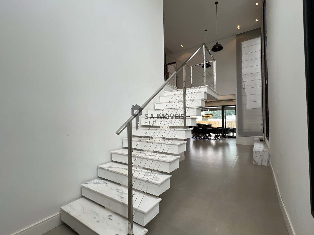 Casa de Condomínio, 4 quartos - Foto 2