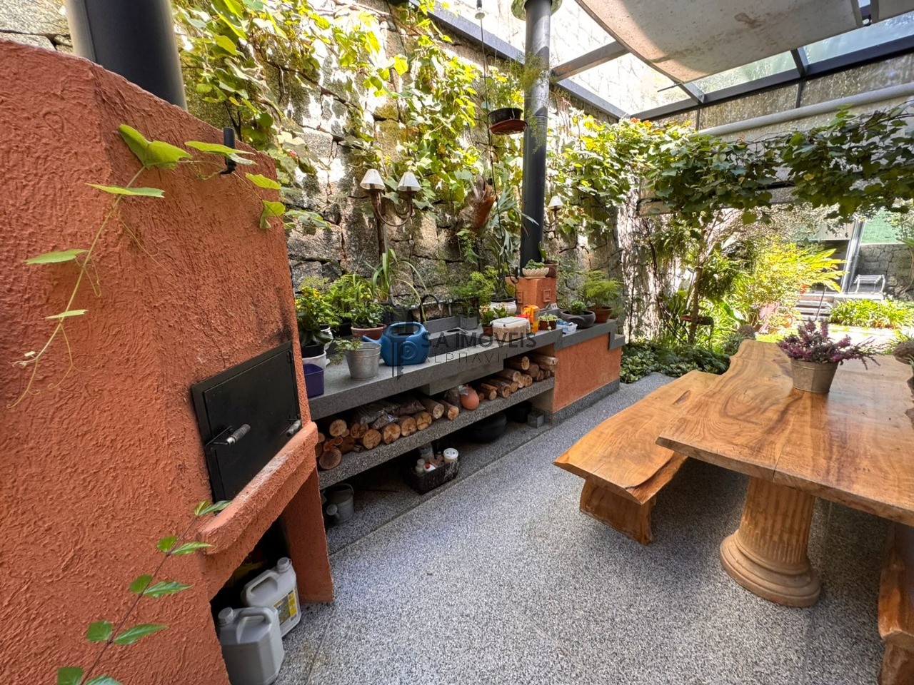 Casa de Condomínio, 3 quartos - Foto 54
