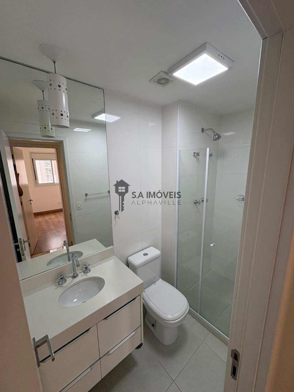 Apartamento, 2 quartos, 65 m² - Foto 13