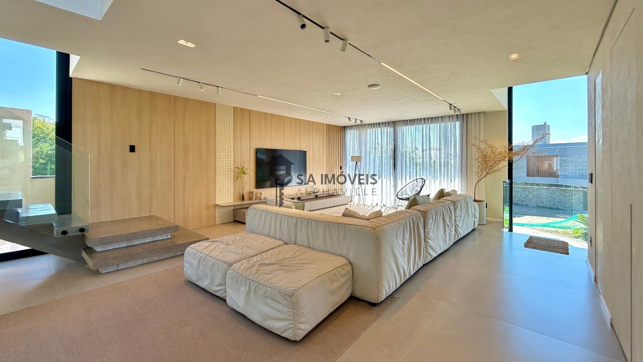 Casa, 5 quartos, 420 m² - Foto 11