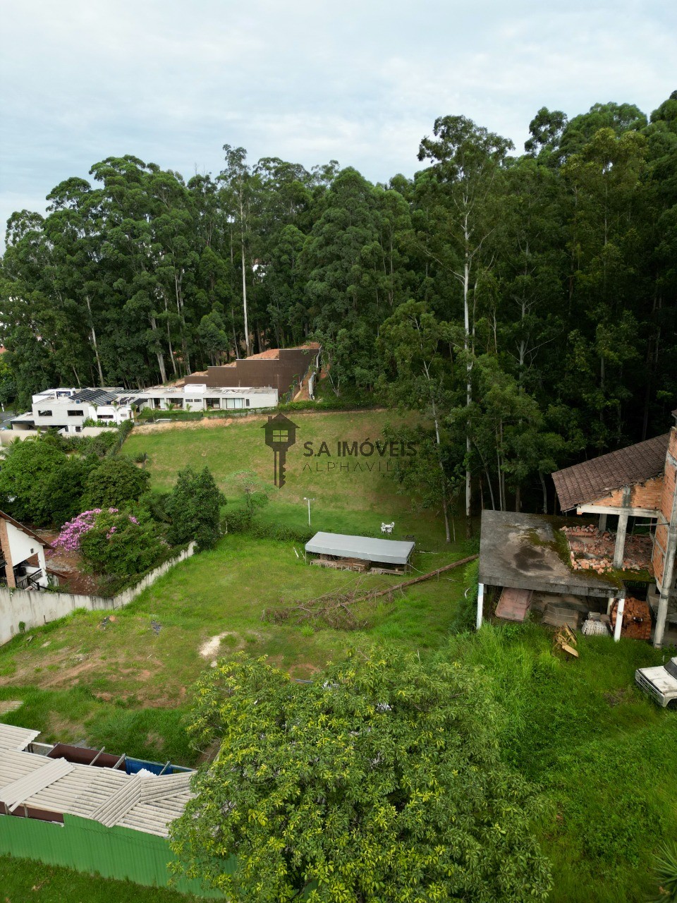 Terreno, 1654 m² - Foto 7
