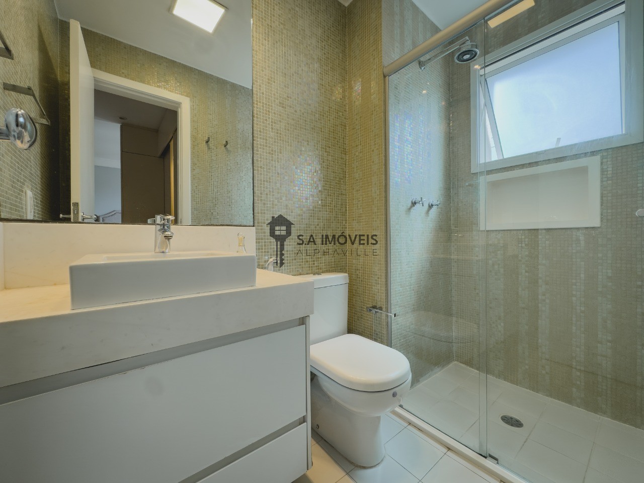 Apartamento, 3 quartos, 107 m² - Foto 21