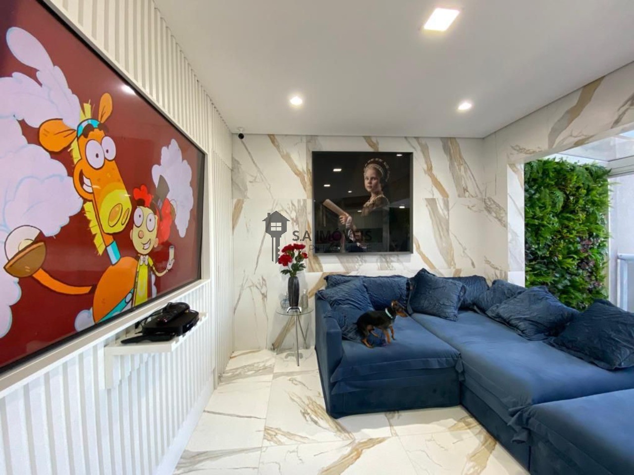 Apartamento, 2 quartos, 110 m² - Foto 12