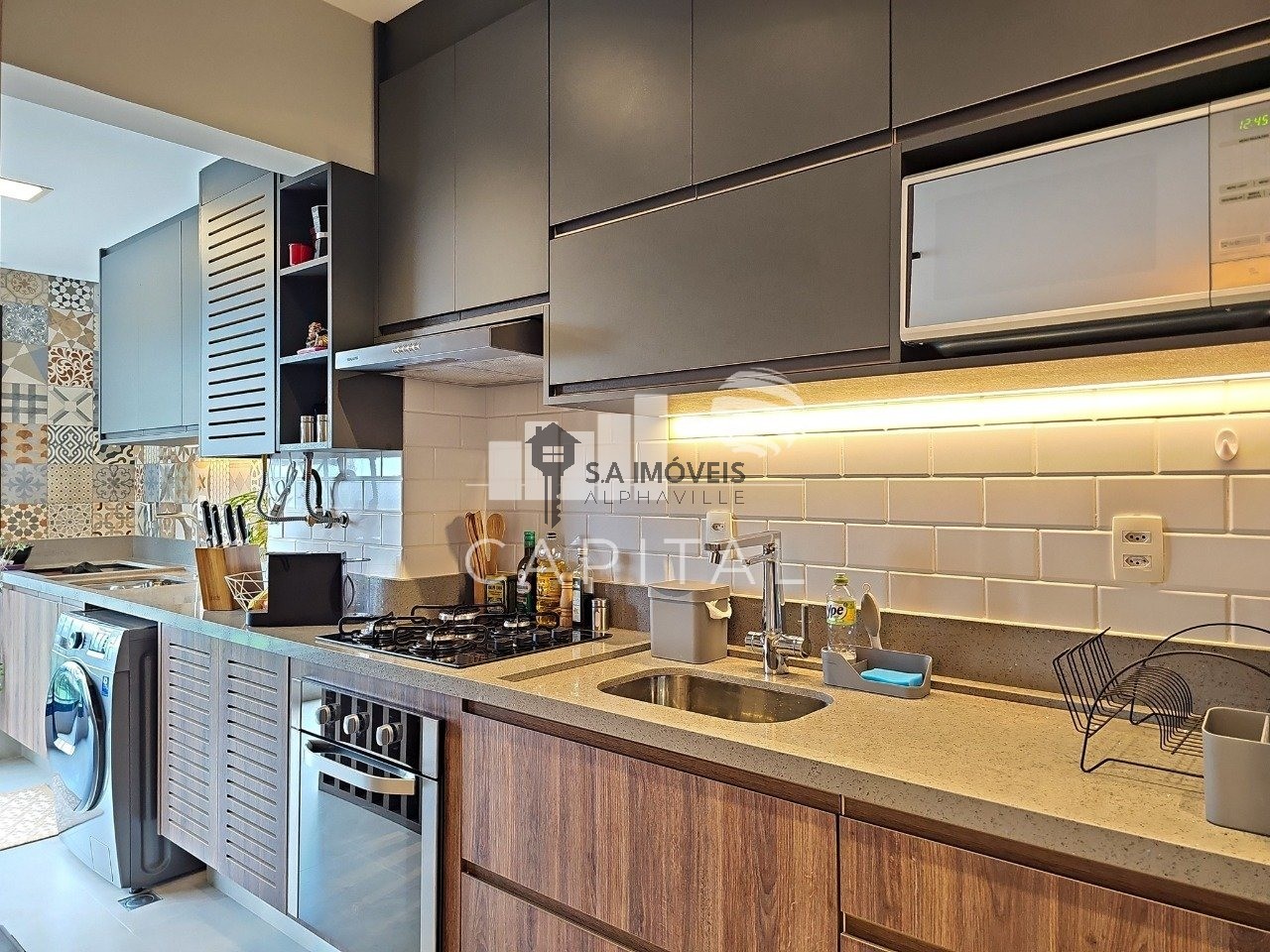 Apartamento, 2 quartos, 63 m² - Foto 9