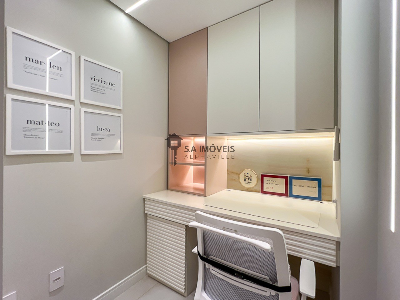 Apartamento, 3 quartos, 192 m² - Foto 26