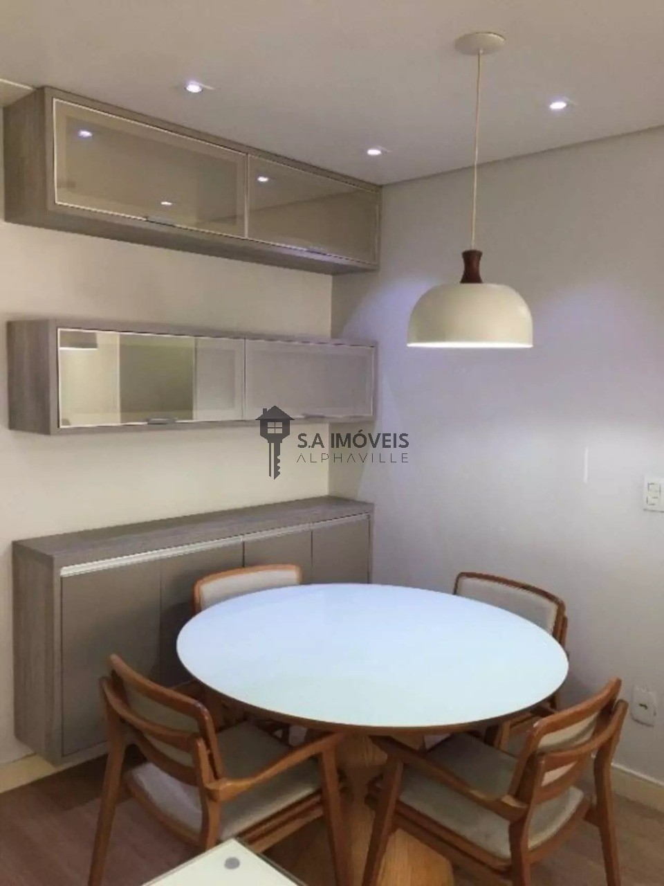 Apartamento, 2 quartos, 69 m² - Foto 3