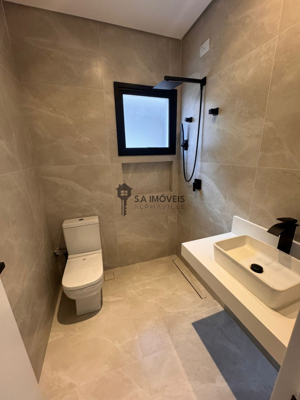 Casa de Condomínio, 4 quartos - Foto 36