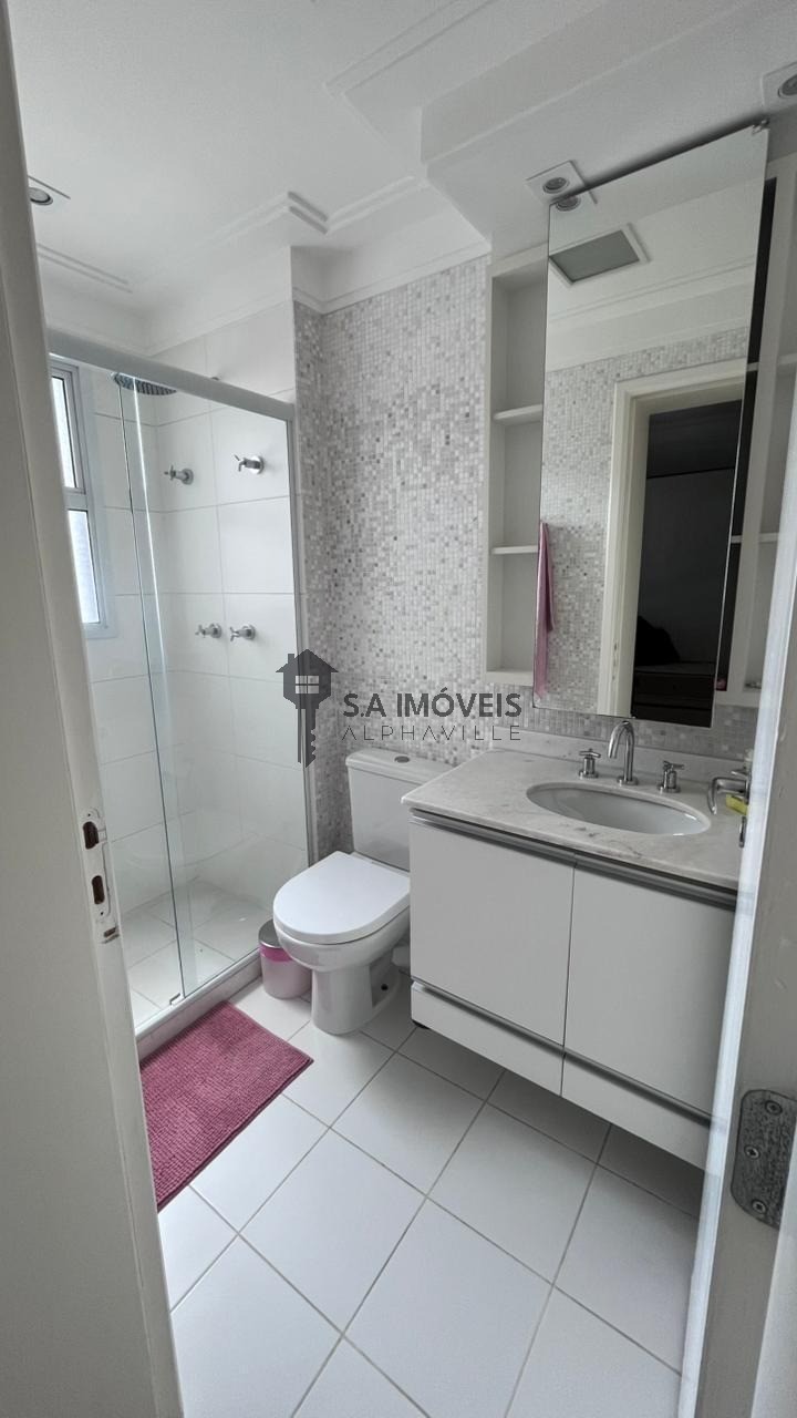 Apartamento, 3 quartos, 196 m² - Foto 19