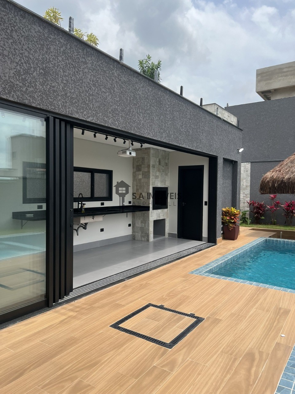 Casa, 4 quartos, 346 m² - Foto 45