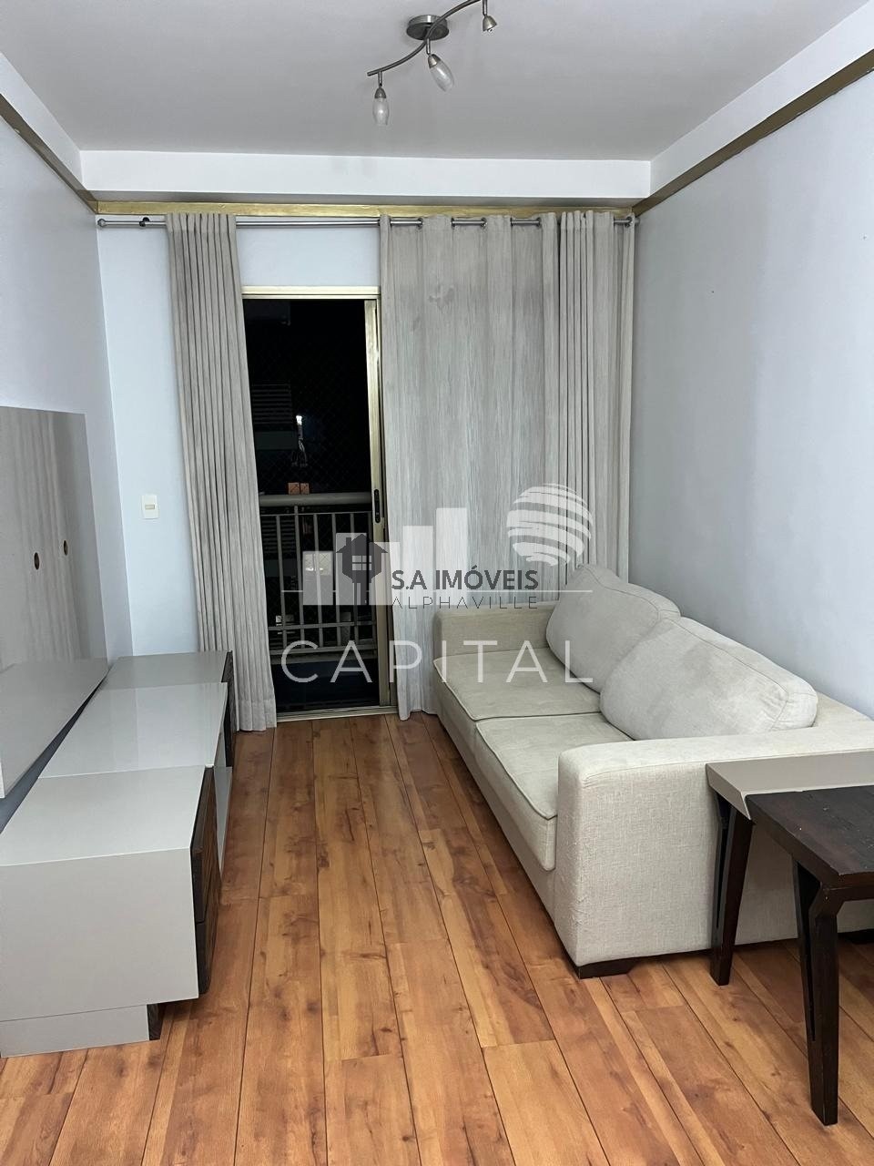 Apartamento, 2 quartos, 70 m² - Foto 1