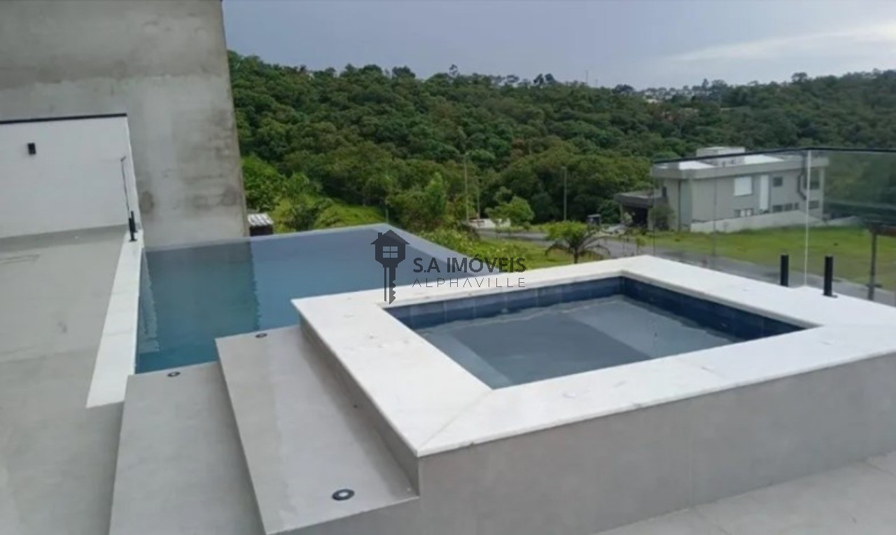 Casa de Condomínio, 4 quartos - Foto 17