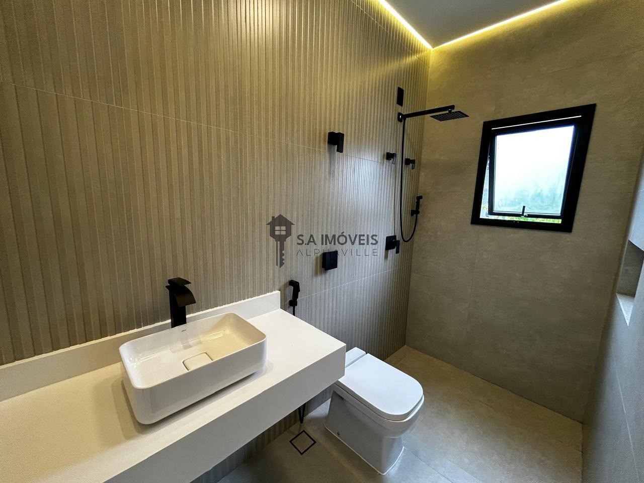 Casa de Condomínio, 4 quartos - Foto 40