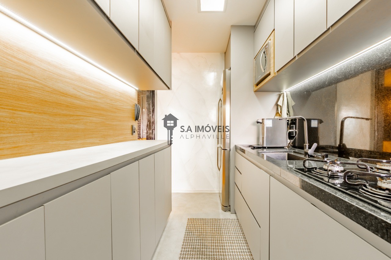 Apartamento, 3 quartos, 96 m² - Foto 10
