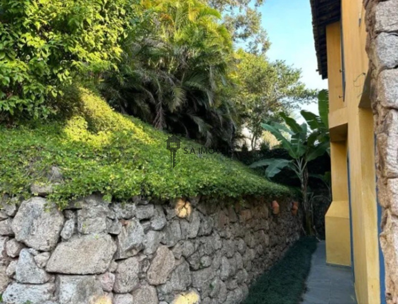 Casa, 4 quartos, 600 m² - Foto 29