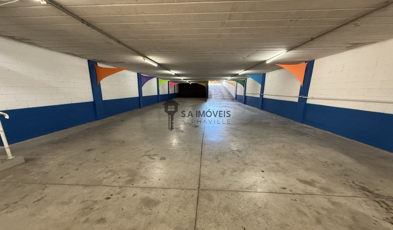 Depósito-Galpão, 550 m² - Foto 15