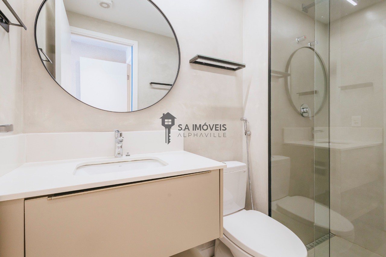 Apartamento, 2 quartos, 124 m² - Foto 13