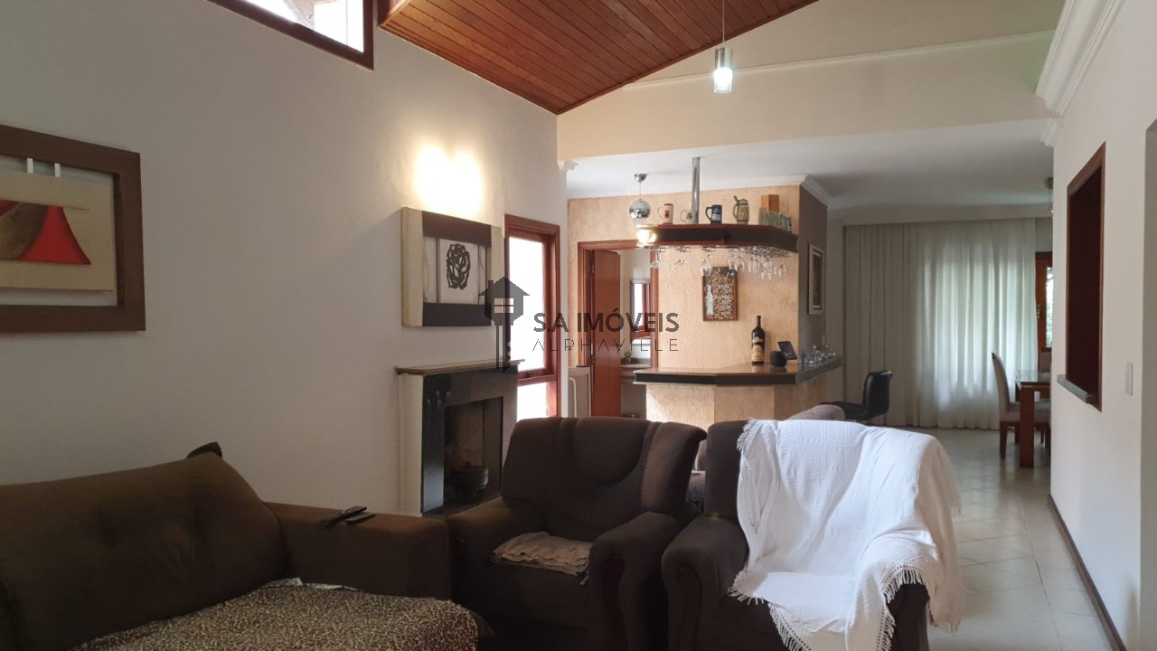 Casa, 4 quartos, 265 m² - Foto 2