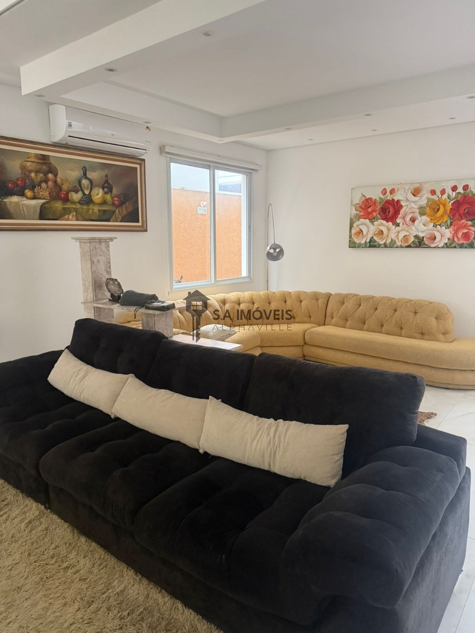 Casa de Condomínio, 4 quartos - Foto 3