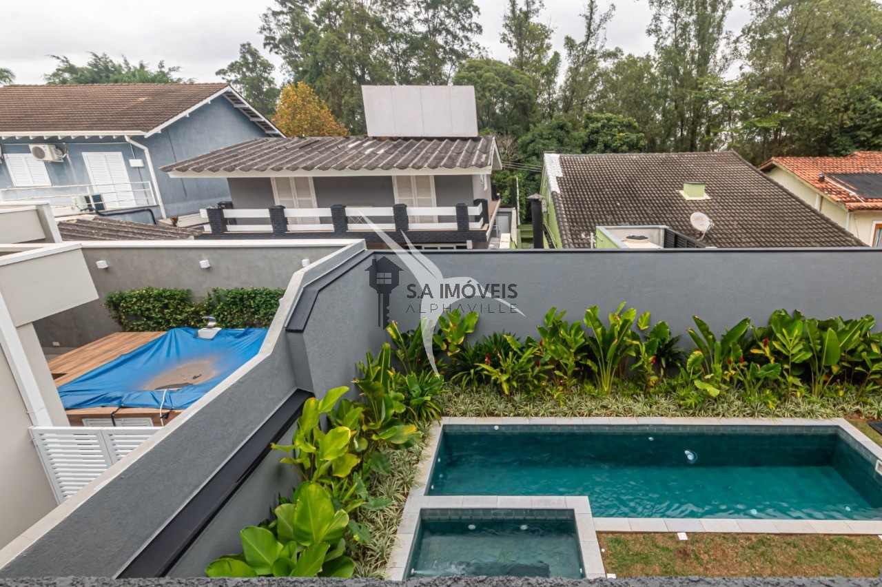 Casa, 4 quartos, 317 m² - Foto 30
