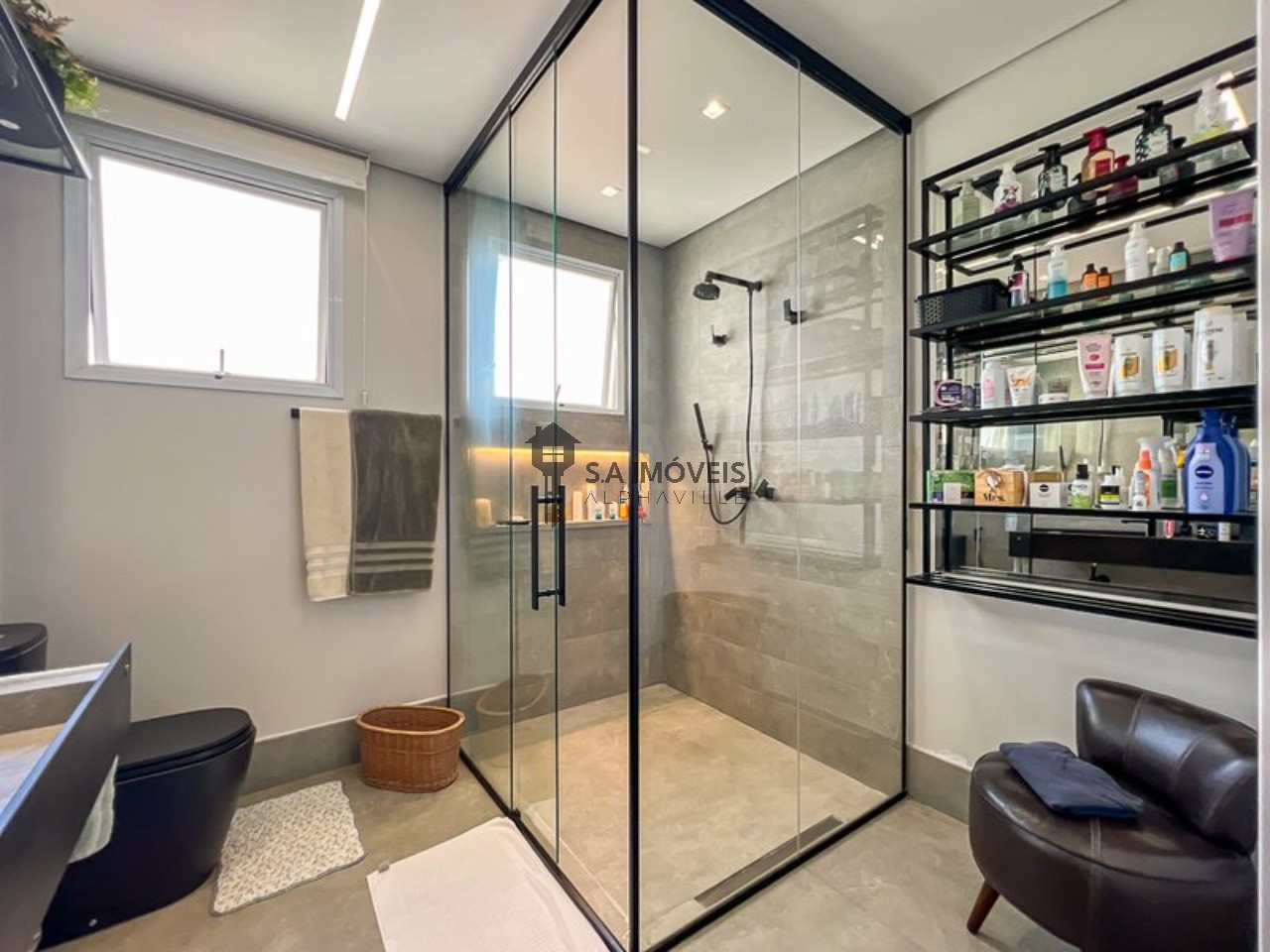 Apartamento, 3 quartos, 284 m² - Foto 36