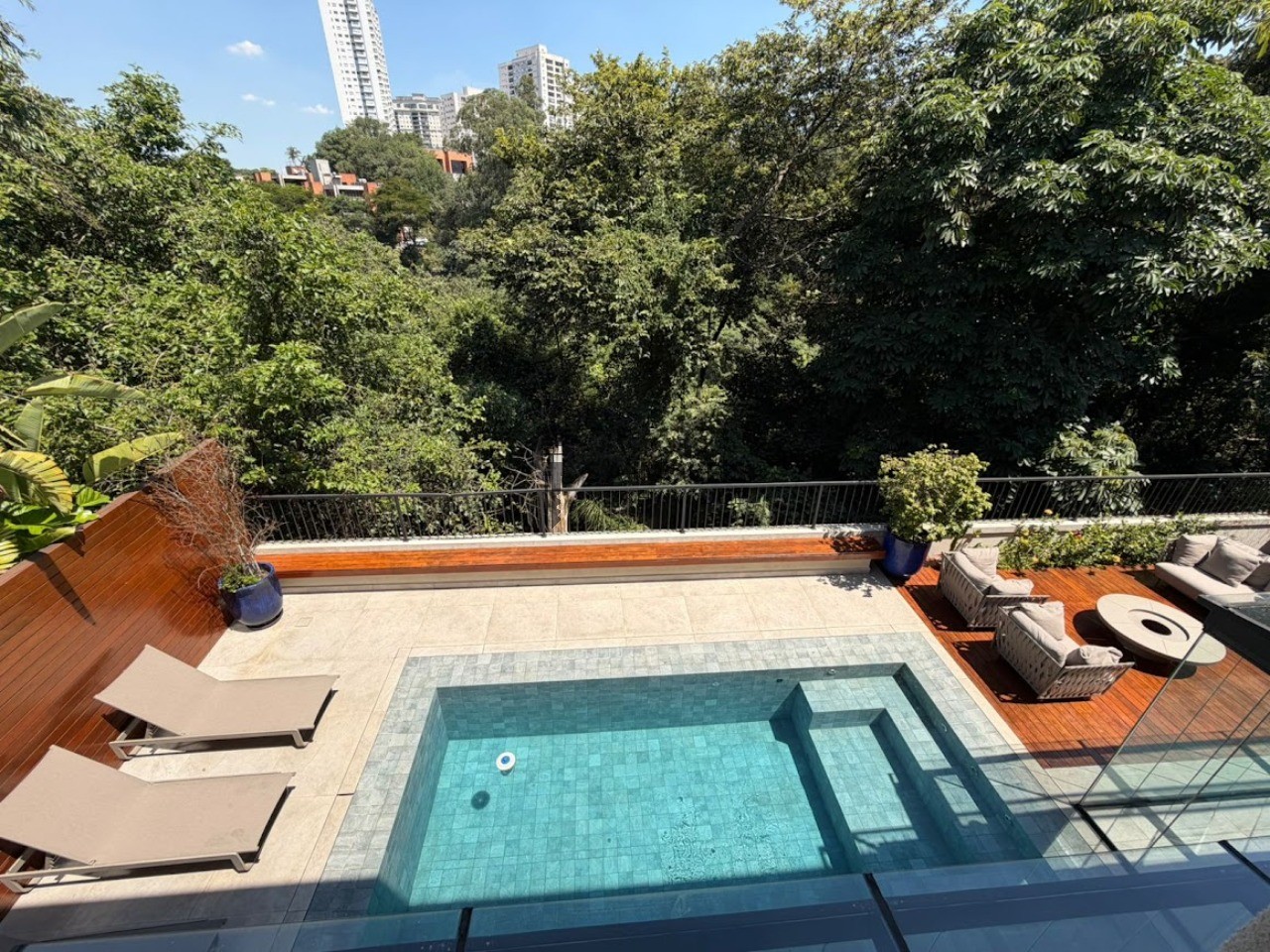 Casa, 4 quartos, 483 m² - Foto 29