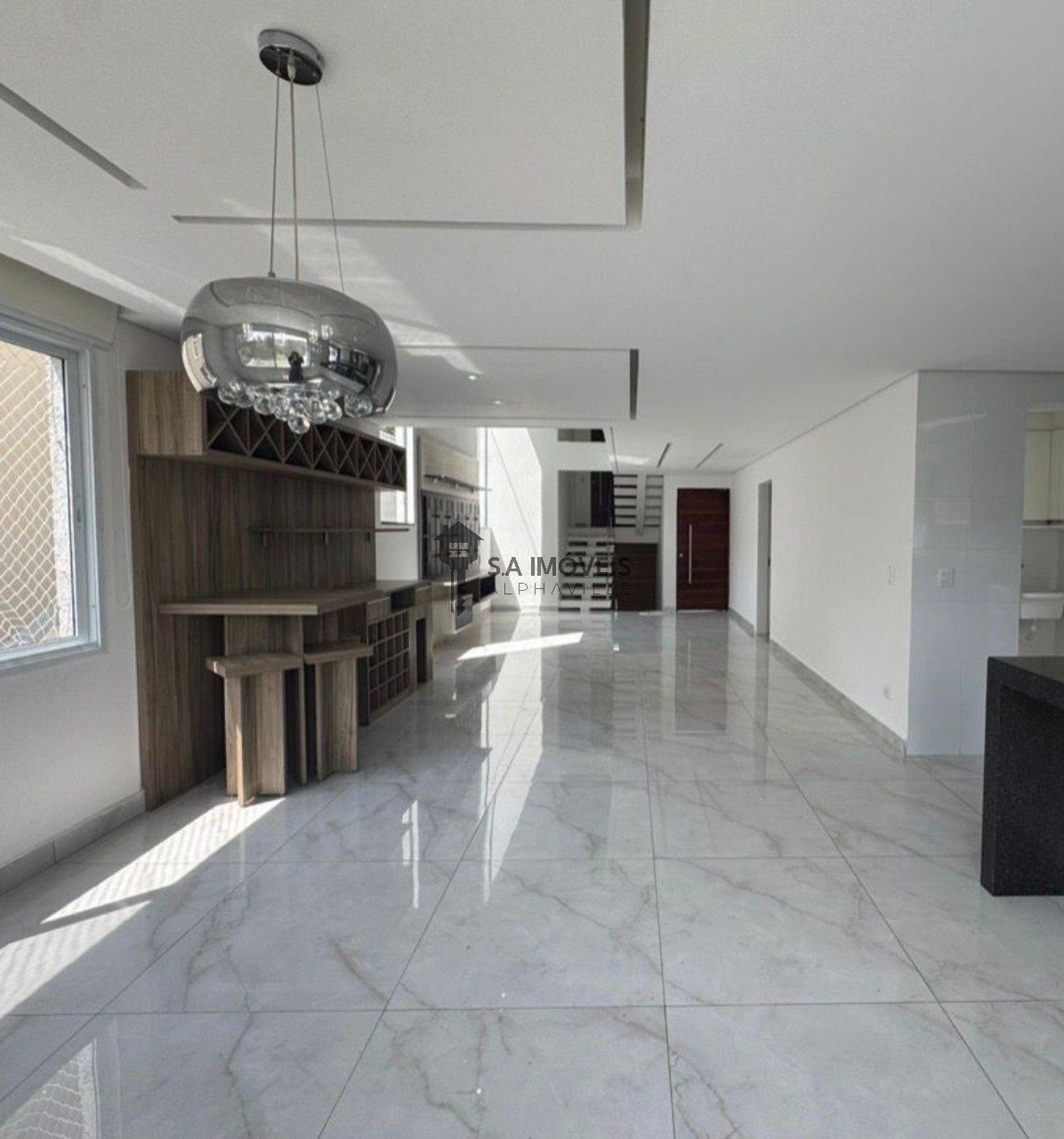 Casa, 4 quartos, 330 m² - Foto 6