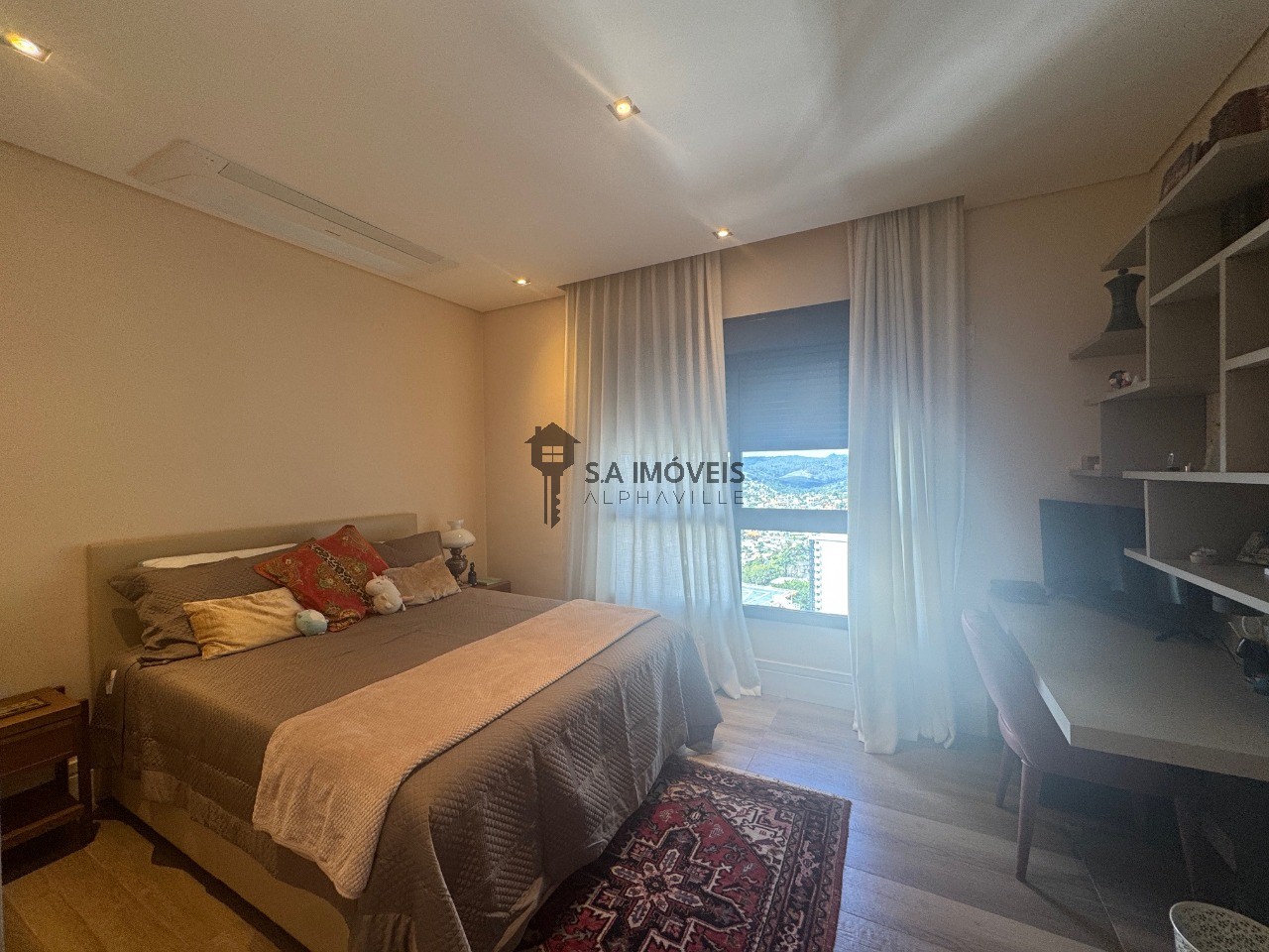 Apartamento, 3 quartos, 344 m² - Foto 48