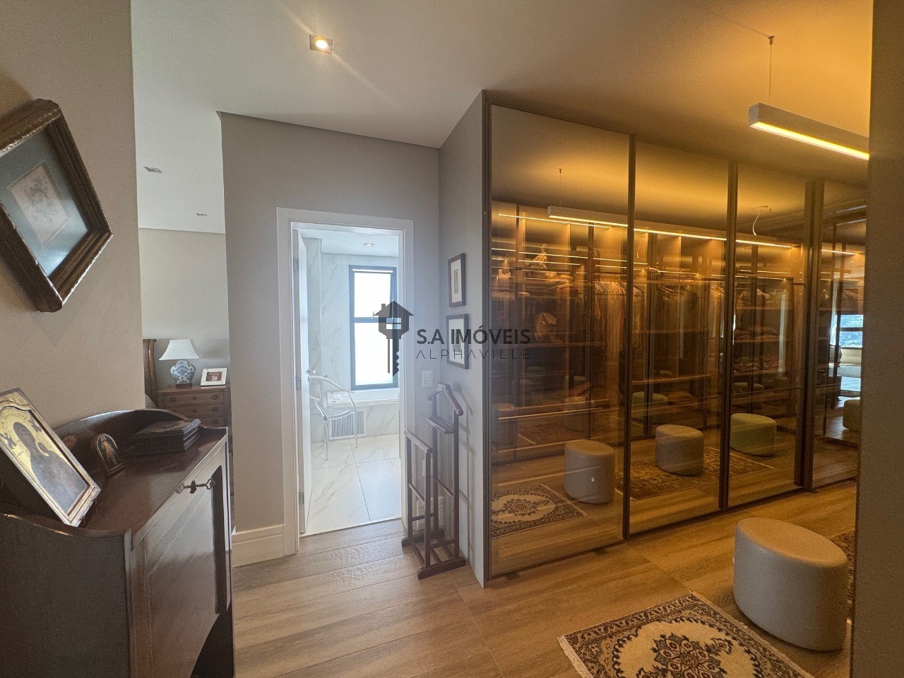 Apartamento, 3 quartos, 344 m² - Foto 44